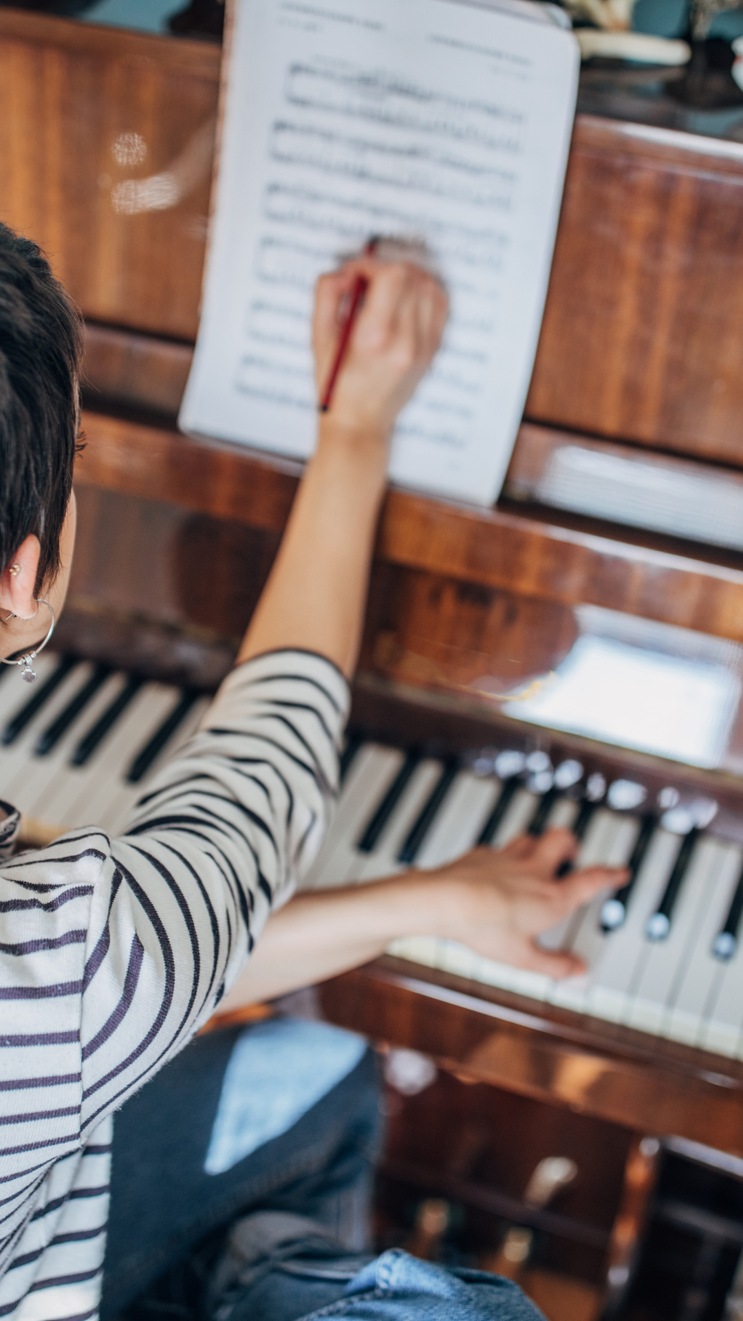 curso de composição completo
